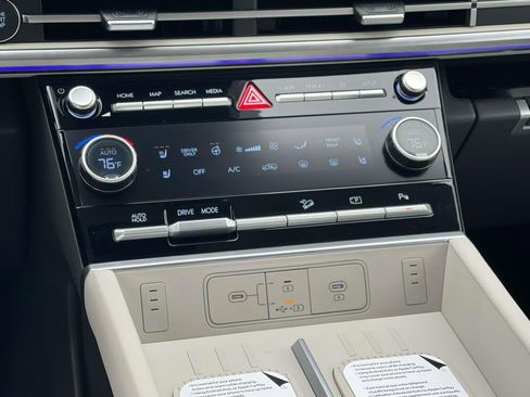 New 2026 Hyundai Santa Fe Calligraphy image 21