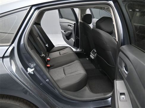 New 2025 Honda Accord SE image 20