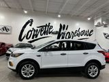 Used 2019 Ford Escape S image 2