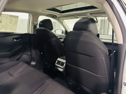 New 2025 Honda Accord SE image 31