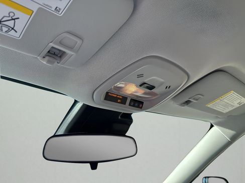 Used 2024 Chevrolet Trax LS w/ Driver Confidence Package image 36