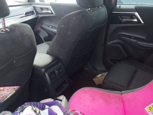 Used 2023 Mitsubishi Outlander ES AWD/4WD image 15