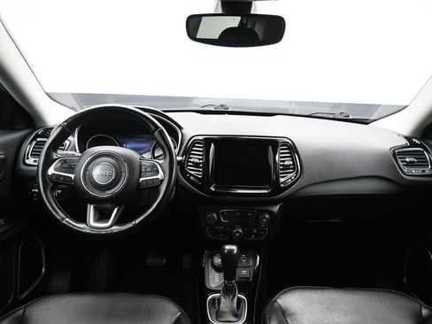 Used 2020 Jeep Compass Limited image 34