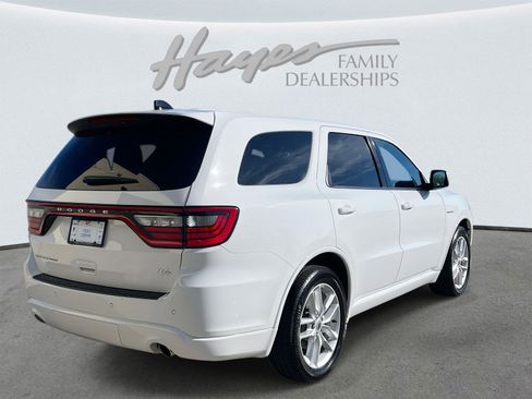 Used 2024 Dodge Durango R/T image 5