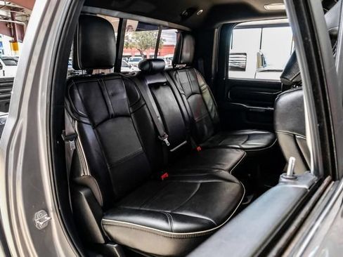 Used 2021 RAM 2500 Limited AWD/4WD image 35