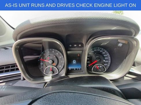 Used 2013 Chevrolet Malibu LT w/ Power Convenience Package FWD image 30