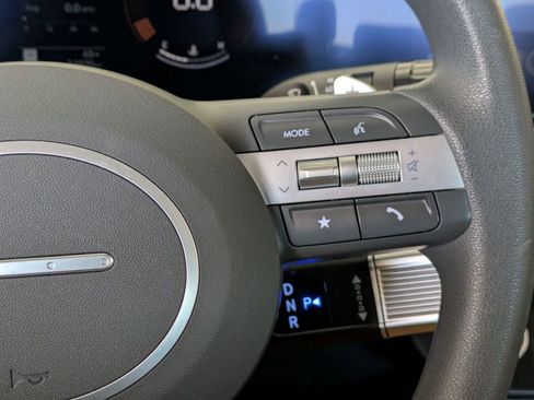 Used 2025 Hyundai Sonata SEL FWD image 21