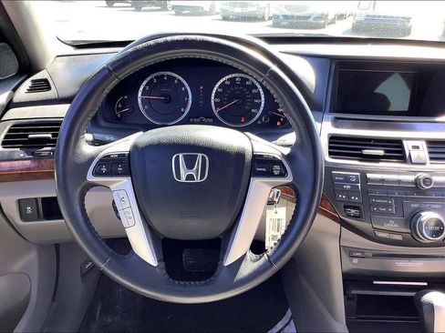 Used 2012 Honda Accord EX-L image 5