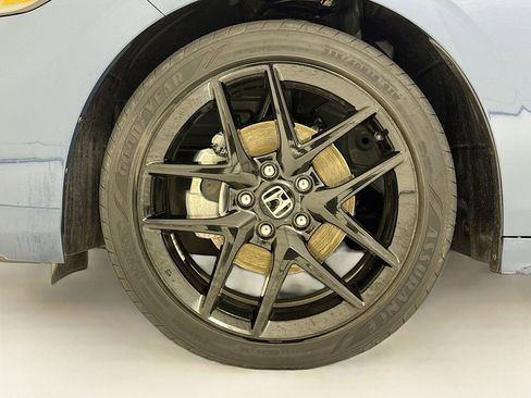 Used 2025 Honda Civic Sport image 27