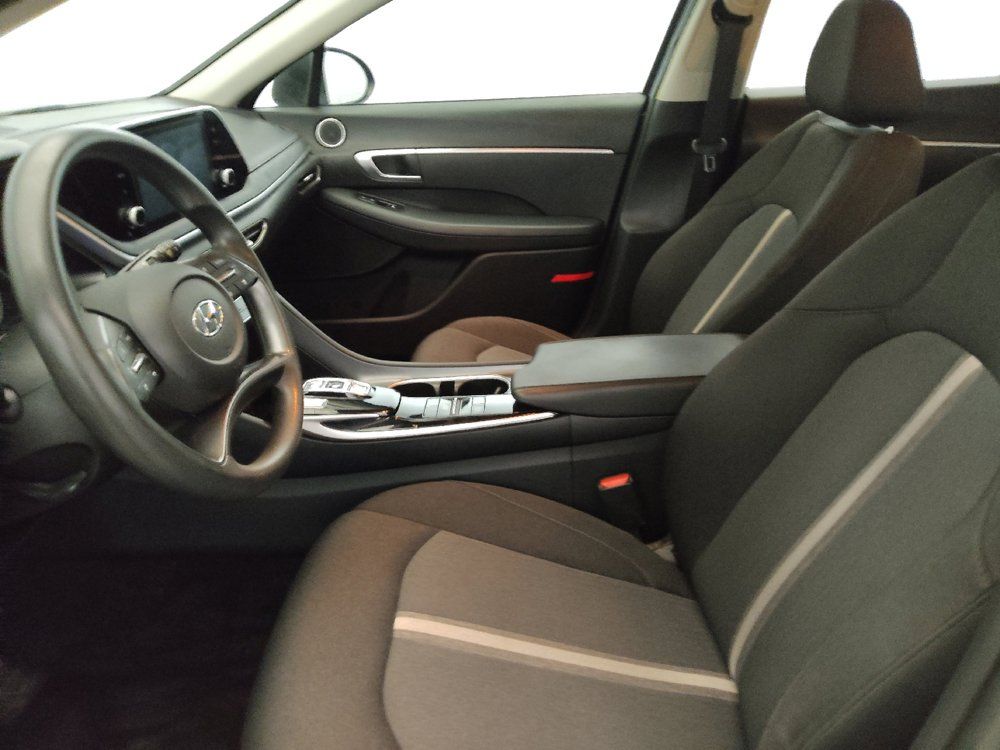 Used 2020 Hyundai Sonata SE FWD image 17