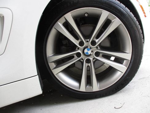 Used 2017 BMW 430i Convertible RWD image 35