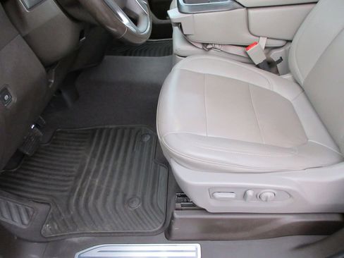 Certified 2021 Chevrolet Silverado 1500 LT w/ All Star Edition Plus image 25