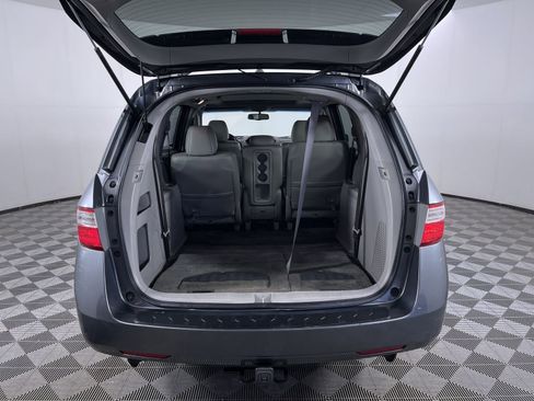 Used 2012 Honda Odyssey EX-L image 26