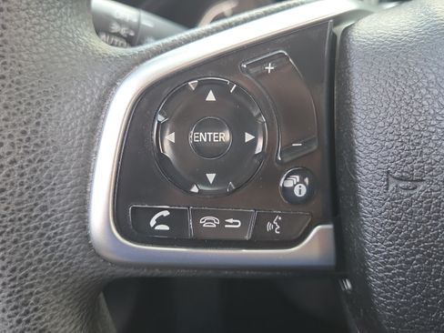 Used 2019 Honda Civic LX image 22