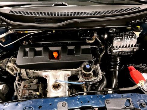 Used 2012 Honda Civic EX image 31