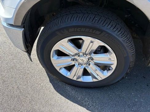 Certified 2019 Ford F150 King Ranch w/ Equipment Group 601A Luxury AWD/4WD image 12