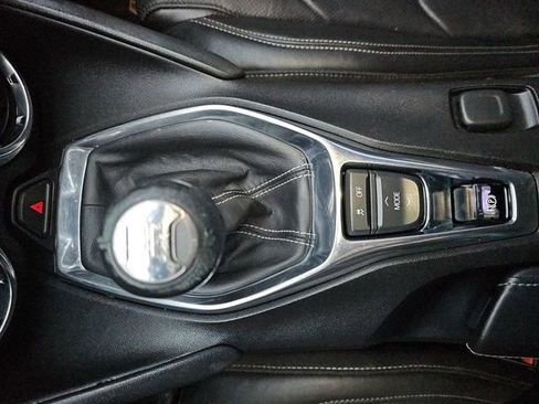 Used 2017 Chevrolet Camaro LT w/ RS Package image 14
