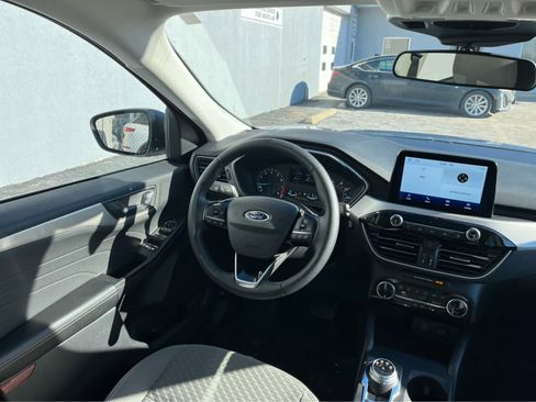 Used 2022 Ford Escape SE w/ Convenience Package image 34
