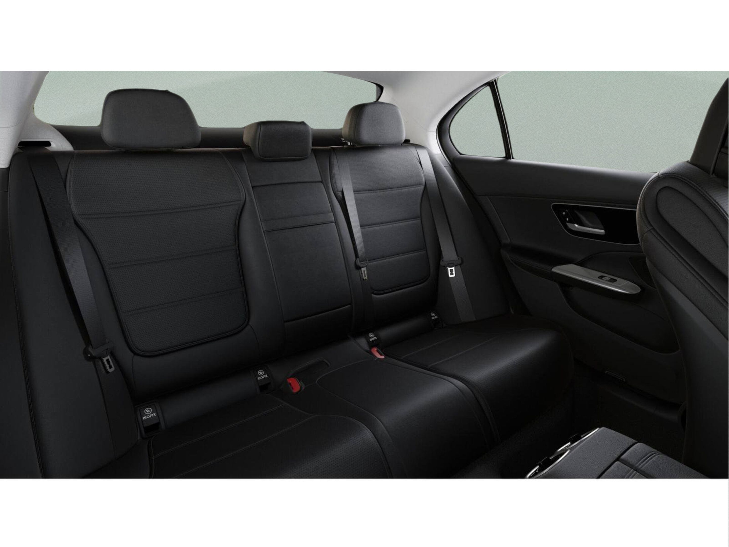 Used 2026 Mercedes-Benz C 300 Sedan image 39