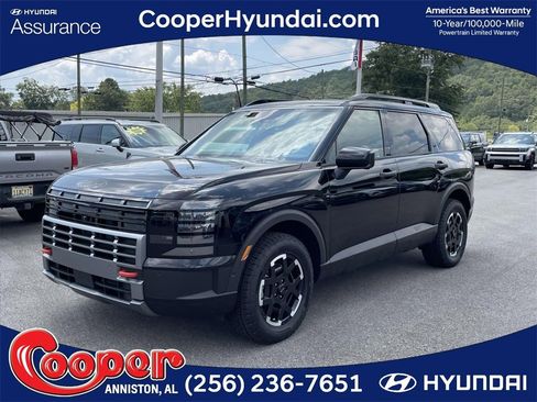 New 2026 Hyundai Palisade XRT Pro image 1