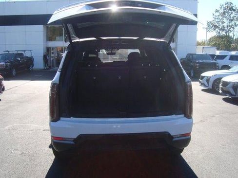 New 2026 Cadillac Escalade IQ Sport 1 image 7