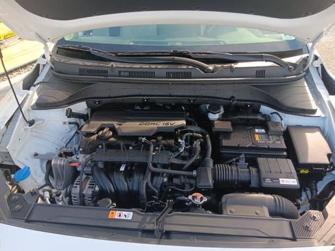 Used 2023 Hyundai Kona SEL w/ Convenience Package image 31