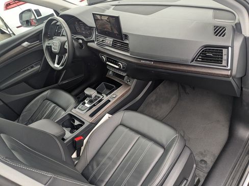 Used 2023 Audi Q5 2.0T Premium Plus w/ Premium Plus Package image 31