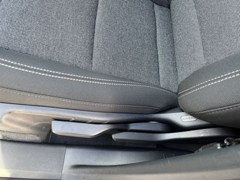 New 2027 GMC Terrain Elevation AWD/4WD image 16