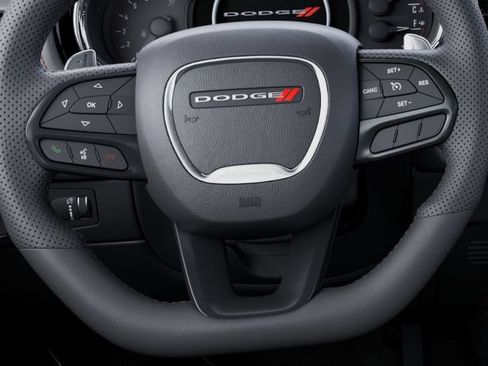 New 2026 Dodge Durango GT AWD/4WD image 19