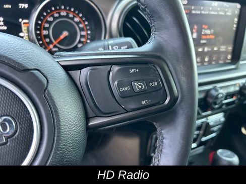 Used 2022 Jeep Gladiator Sport AWD/4WD image 20