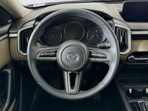 Used 2025 MAZDA CX-50 AWD 2.5 S w/ Premium Package image 18