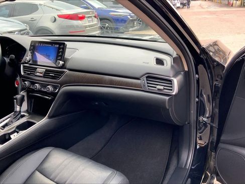 Used 2021 Honda Accord EX-L image 18