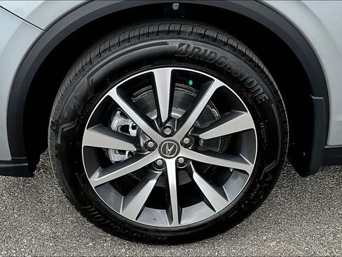 New 2025 Acura MDX w/ Technology Package image 28