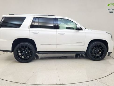 Used 2019 GMC Yukon Denali w/ Denali Ultimate Package AWD/4WD image 27