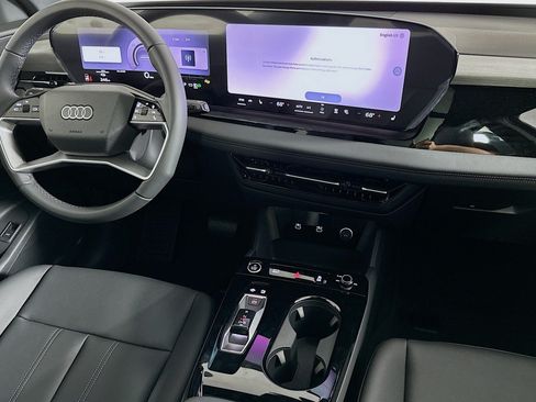 New 2027 Audi Q6 e-tron Premium AWD/4WD image 6