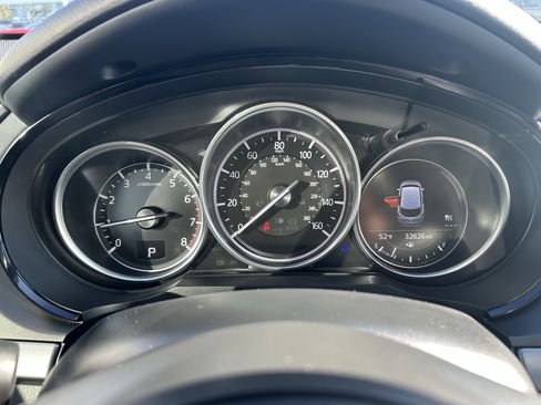 Certified 2023 MAZDA CX-9 Touring Plus image 11