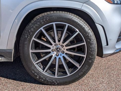 Used 2023 Mercedes-Benz GLS 580 GLS 580 image 9