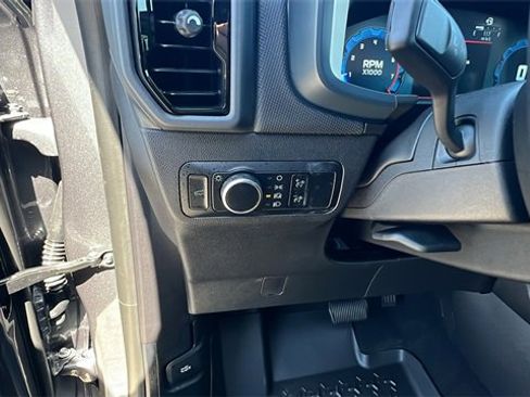 New 2025 Ford Bronco Sport Heritage image 29