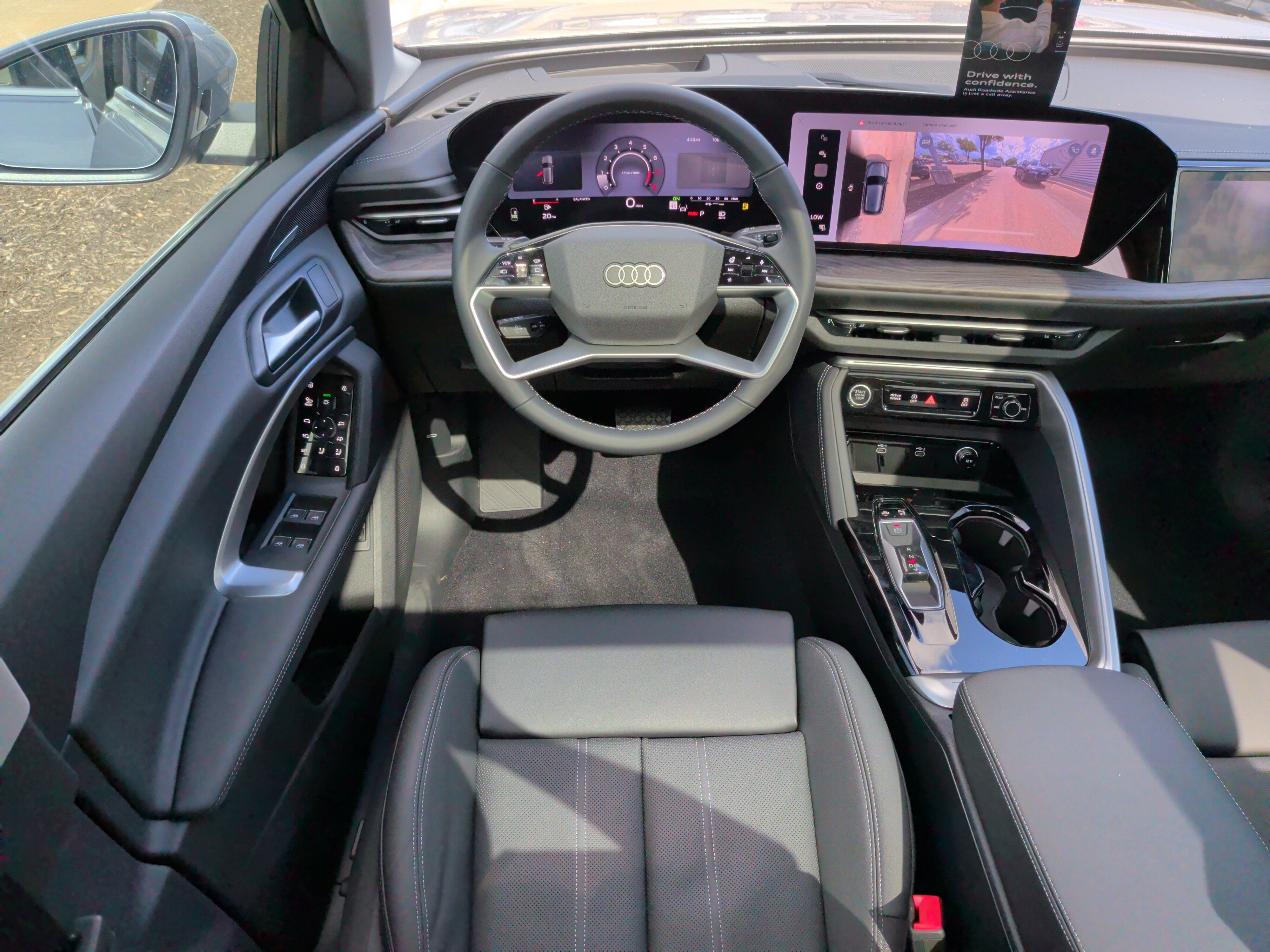New 2026 Audi Q5 Premium Plus AWD/4WD image 15