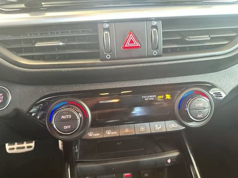 Certified 2023 Kia Forte GT FWD image 18