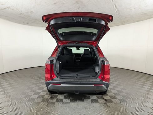 New 2026 Chevrolet Equinox LT w/ Convenience Package II image 9