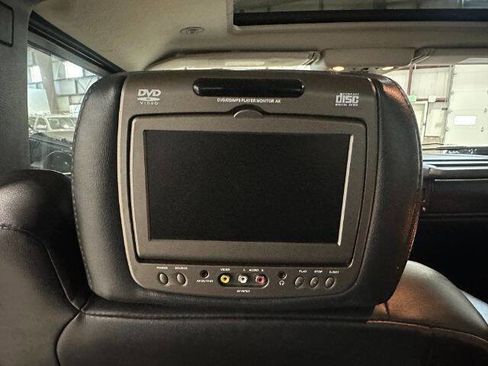 Used 2006 HUMMER H2 Base 4dr Crew Cab 4WD SB image 21