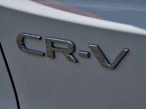 Used 2026 Honda CR-V EX-L image 30