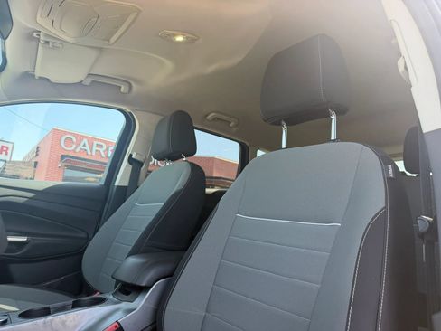 Used 2014 Ford Escape SE FWD image 9