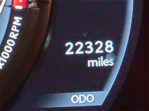 Used 2019 Lexus RC 300 image 15