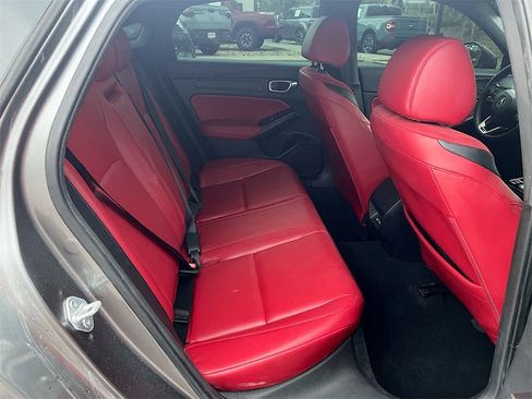 Used 2023 Acura Integra A-Spec image 27