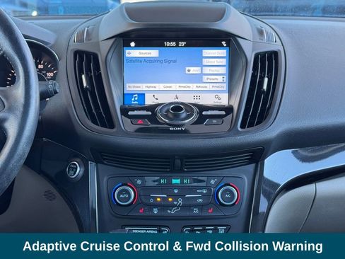 Used 2019 Ford Escape Titanium image 21