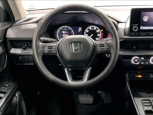 Used 2025 Honda CR-V LX image 16