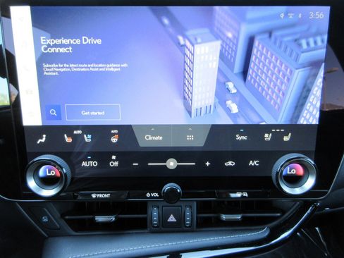 Used 2025 Lexus NX 350h AWD w/ Accessory Package (2T) image 39