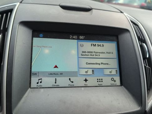 Used 2016 Ford Edge SEL w/ Equipment Group 201A FWD image 10